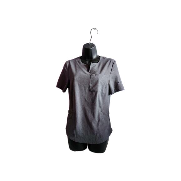 Lot Of 6 Medical Scrubs Buttersoft Scrubs Scrubstar And Climate Right Cuddle XS - Picture 10 of 16